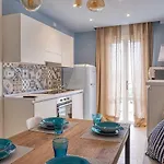 Katy Apartment
